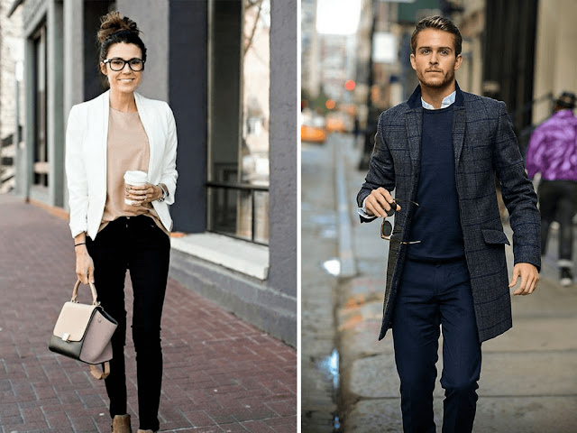 "Fashionable Confidence 2023: How Dressing Well Boosts Your Self-Esteem"