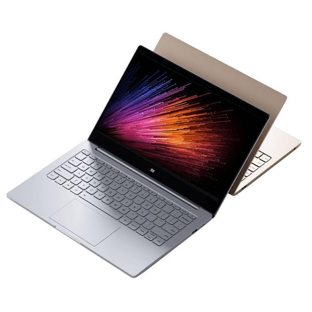 Comprar XIAOMI Mi Notebook Air