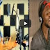 Après Wazekwa , JB Mpiana na Héritier Watanabe en Studio pour une Chanson à l'occasion de ? ( VIDEO)