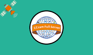 server Cccam 31-03-2019
