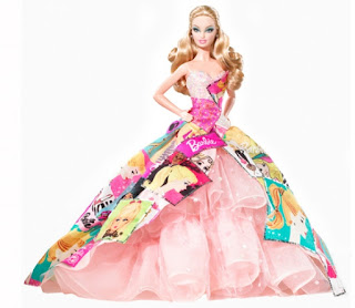 Gambar Barbie Tercantik di Dunia 31