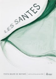 Les Santes 2009