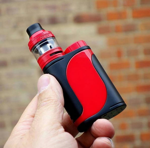 Eleaf iStick Pico 25 User Manual