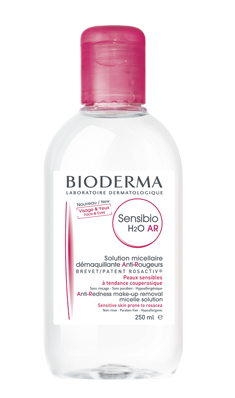 Bioderma Sensibio H2O