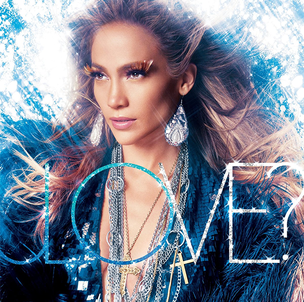 jennifer lopez love deluxe album. Jennifer Lopez- Love? Album