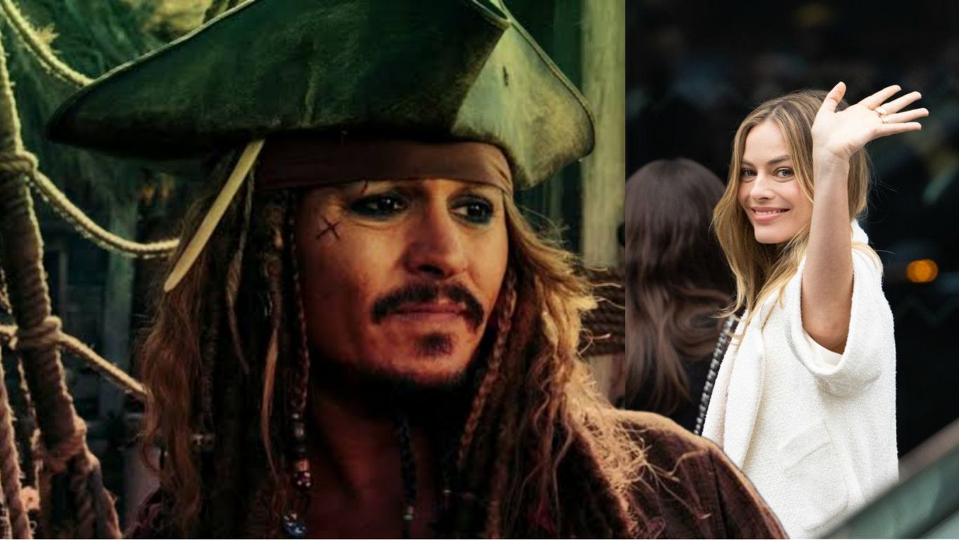 Amber Heard acusa Jason Momoa de estar bêbado e “vestido à Johnny Depp” no  set de “Aquaman”