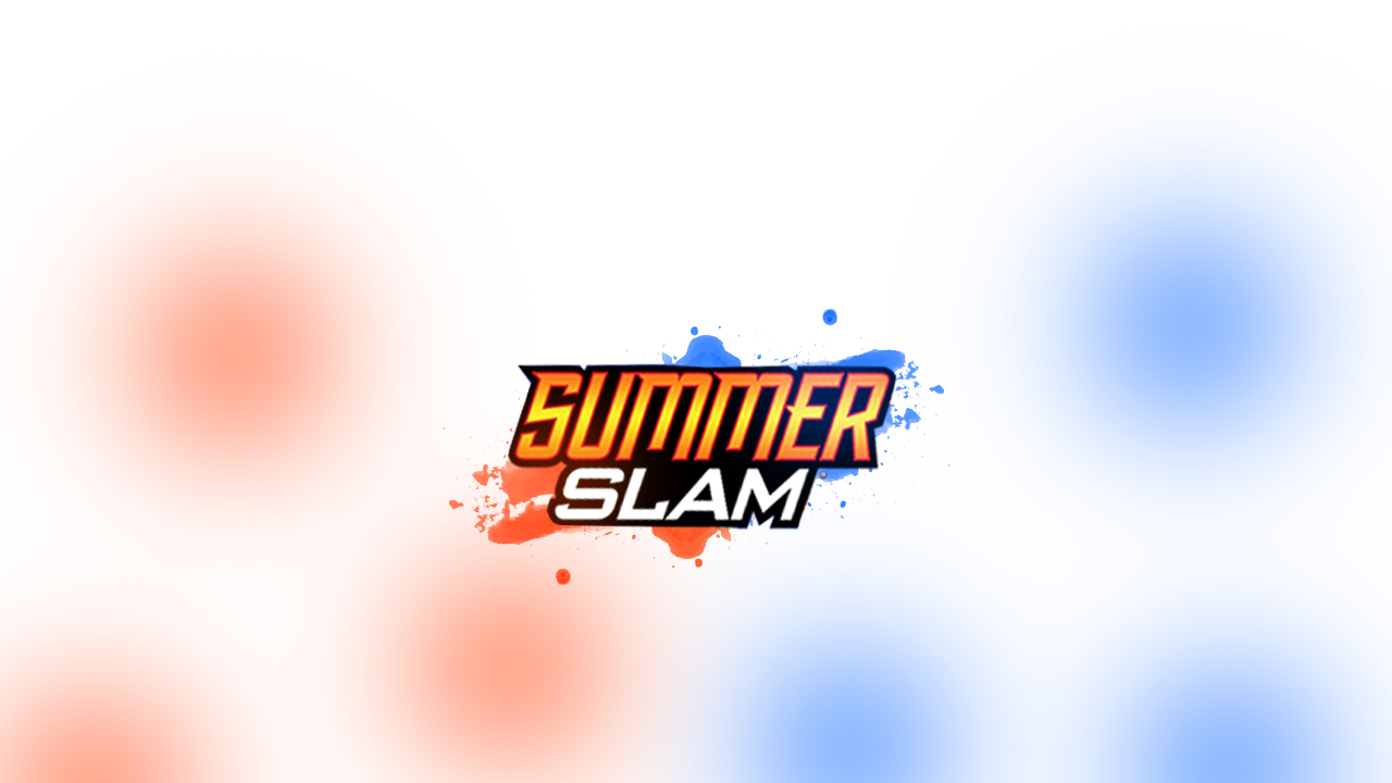 Renders Backgrounds Logos Wwe Summerslam Match Card Psd Template