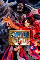 ONE PIECE: PIRATE WARRIORS 4