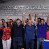 Roberto Cidade anuncia Coronel Menezes como pré-candidato a vice prefeito de Manaus 