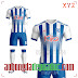 Áo CLB Sc Heerenveen Tự Thiết Kế Mã Hee-02 Đẹp Và Độc