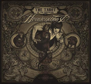 Heavenwood - The Tarot of the Bohemians