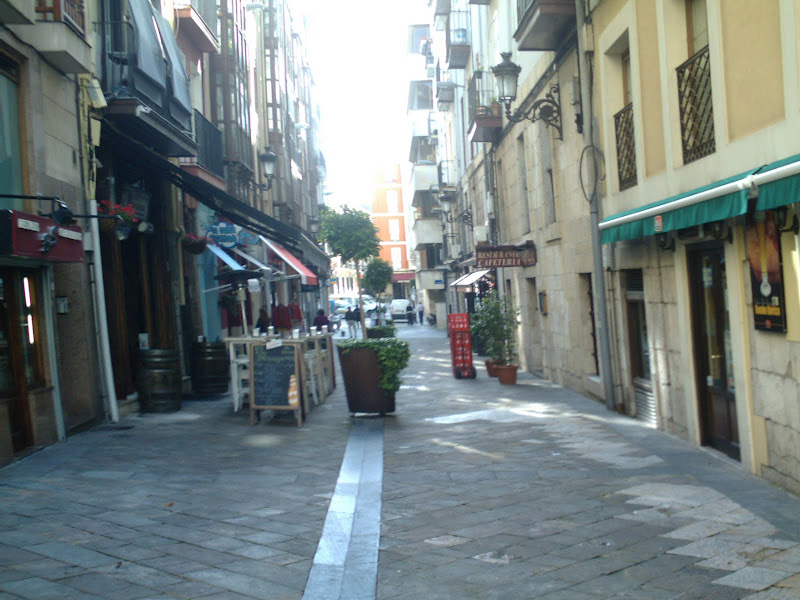 calle del Medio