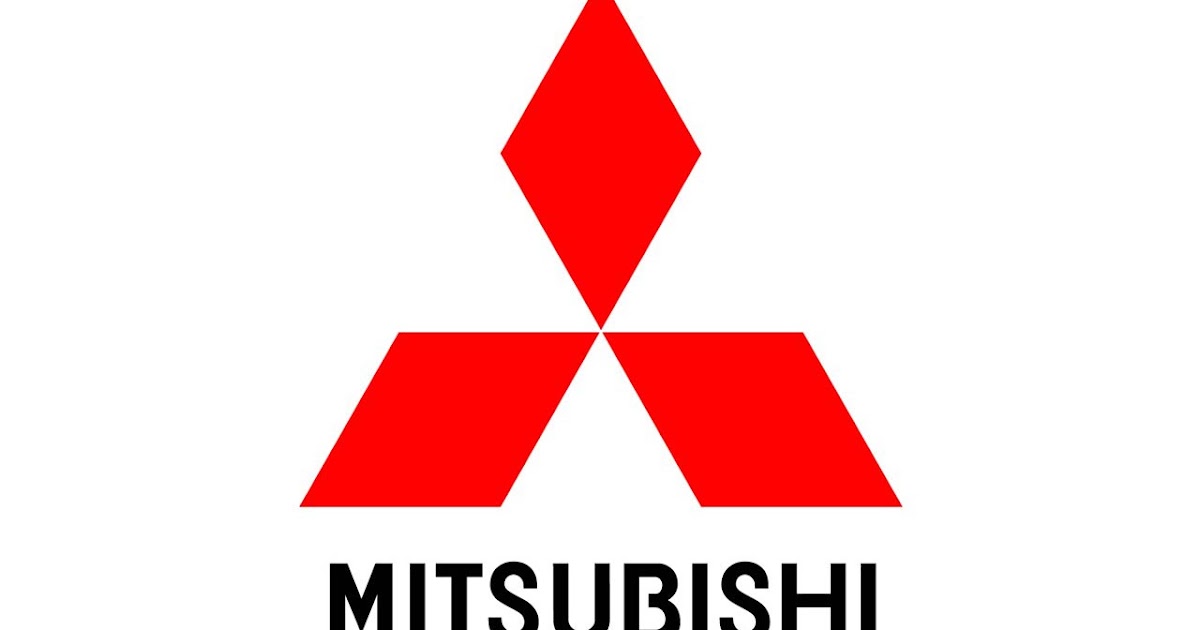 mitsubishi_logo