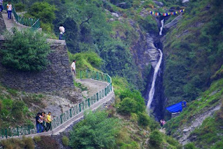 Mcleodganj Heart of Kangra