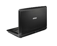 MSI GT780DX