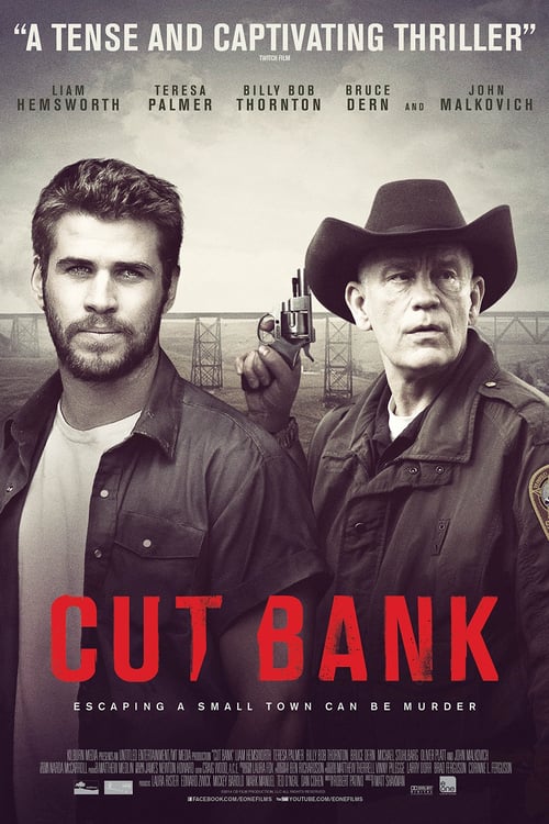 [HD] Cut Bank - Kleine Morde unter Nachbarn 2014 Ganzer Film Kostenlos Anschauen