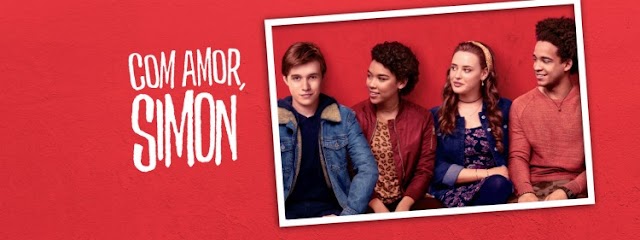 Crítica | Com amor, Simon (2018) 