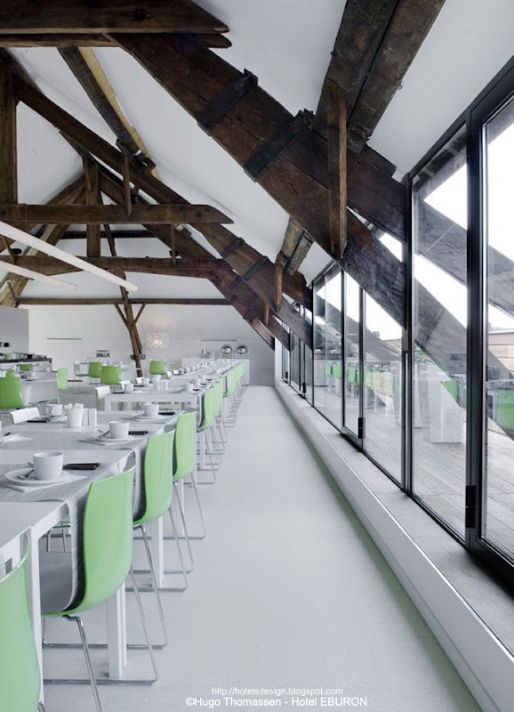 EBURON_Les plus beaux HOTELS DESIGN du monde EBURON_14_Les plus beaux HOTELS DESIGN du monde