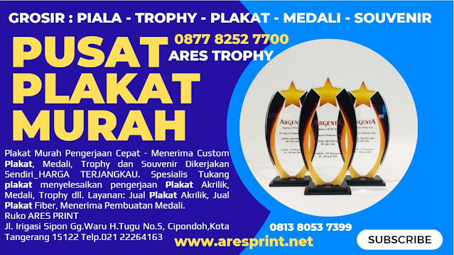 plakat murah,toko piala,piala murah,plakat akrilik murah,toko piala murah,trophy,trophy murah,plakat akrilik,toko piala dan trophy,pesan trophy cepat murah,asaka trophy,plakat wisuda,toko piala grosir trophy,jual piala murah,plakat,pesan piala trophy acrylic murah,harga plakat akrilik murah,jual trophy,piala murah tangerang,jual plakat,grosir plakat wisuda,pusat trophy,plakat trophy,jual piala murah tangerang,toko piala tangerang.