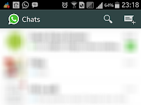 3 Langkah Mudah Menggunakan Whatsapp di Web