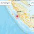 Gempa 5,3 Getarkan Kota Padang 