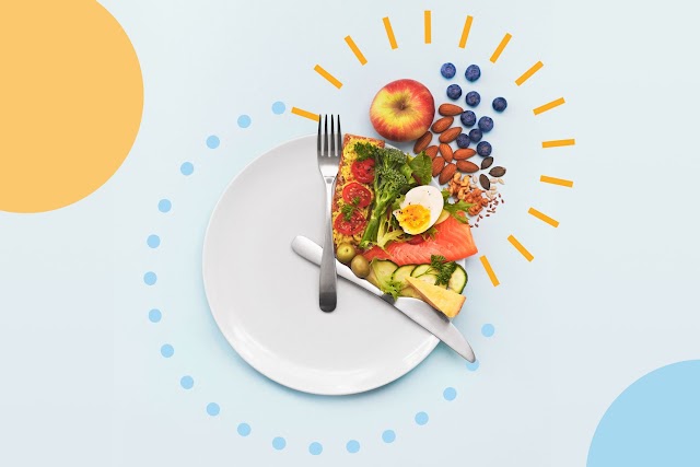 What is Intermittent Fasting And how it can change our life?