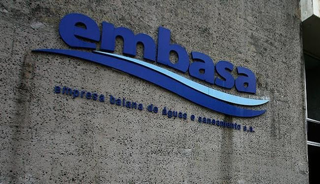 Embasa rebate prefeito e diz que investe na ampliação da rede em Salvador