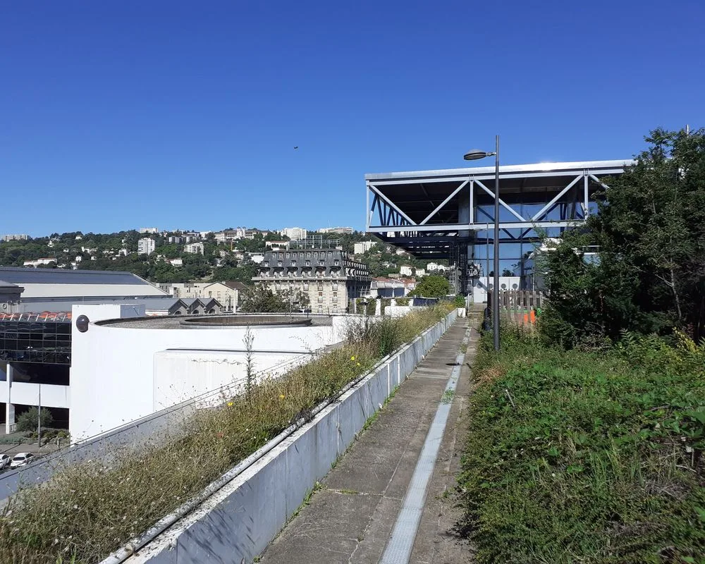 jardin suspendu perrache lyon