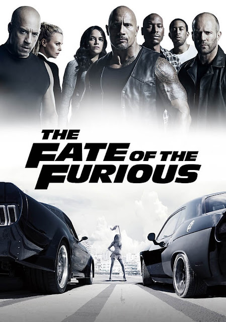 فيلم The Fate of the Furious 2017 مترجم