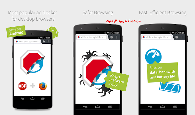 Adblocker Browser