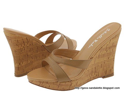 Geox sandalette:84968Y~{400144}