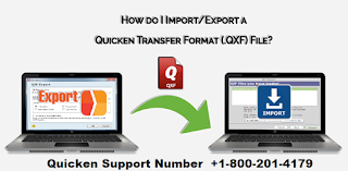 Quicken Customer Support 