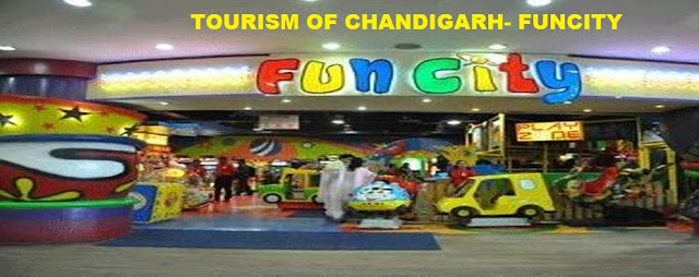 TOURISM-CHANDIGARH TRAVEL-FUNCITY CHANDIGARH-SUKHNA LAKE