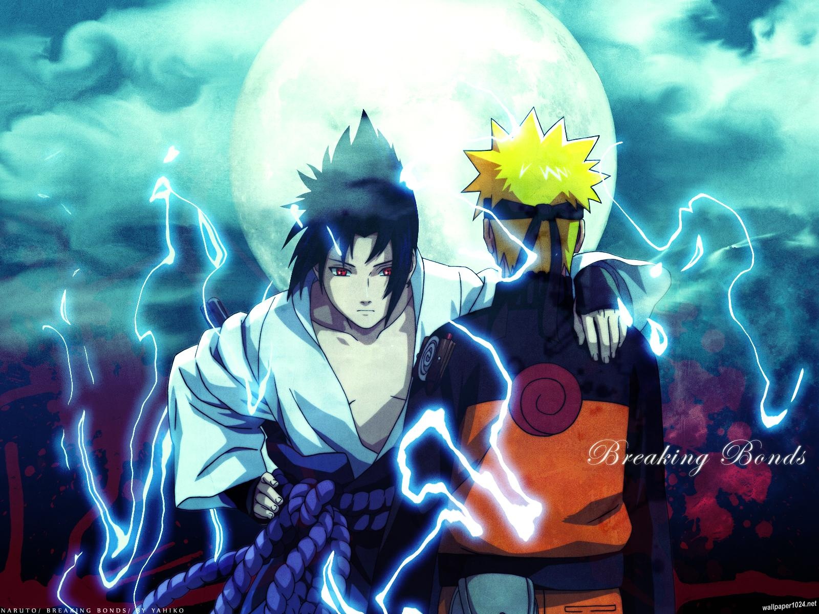 Naruto Shippuden capitulos/sagas/manga