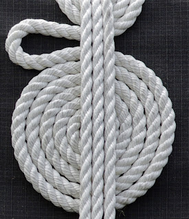 rope texture