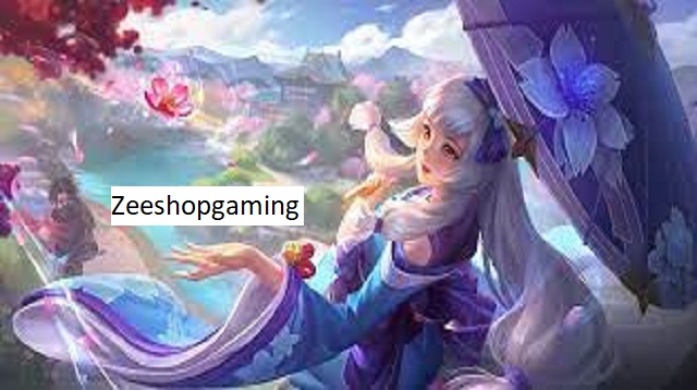 Zeeshopgaming