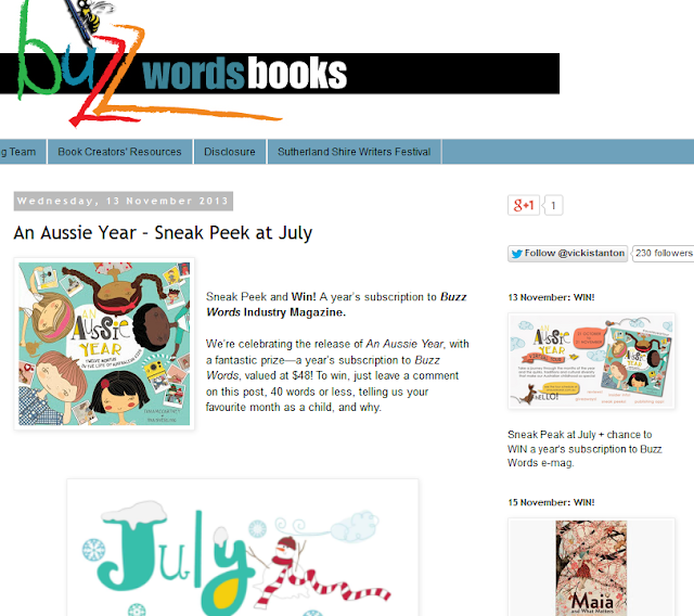 http://www.buzzwordsmagazine.com/2013/11/an-aussie-year-sneak-peek-at-july.html