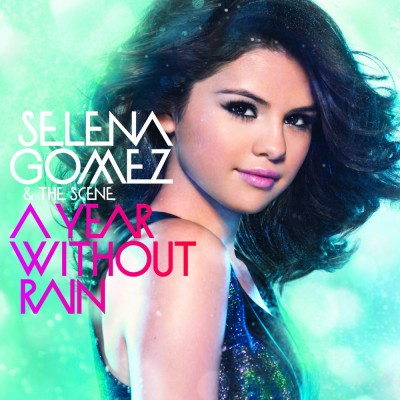 selena gomez and the scene a year without rain album. selena gomez a year without