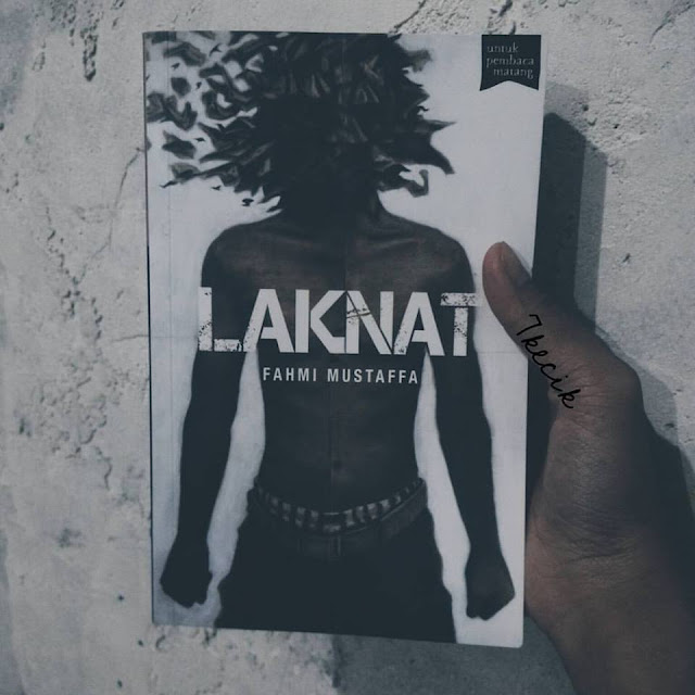 Review Laknat - Fahmi Mustaffa