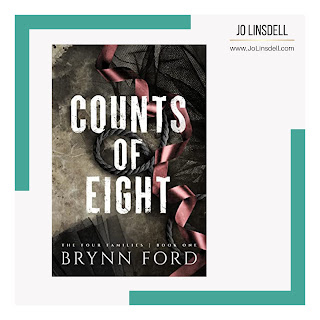 Counts of Eight by Brynn Ford