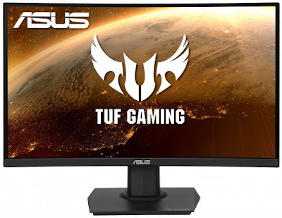 Asus TUF Gaming VG24VQE