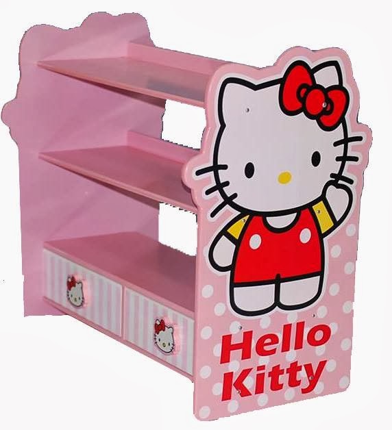 ONLINE HELLO  KITTY  STUFF FIGURE MINIATURE PERNAK PERNIK 