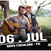 Vem ai show com João Pedro e Araújo 06 de Julho Novo Itacolomi