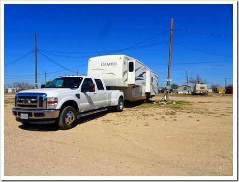 Parkview RV Park 