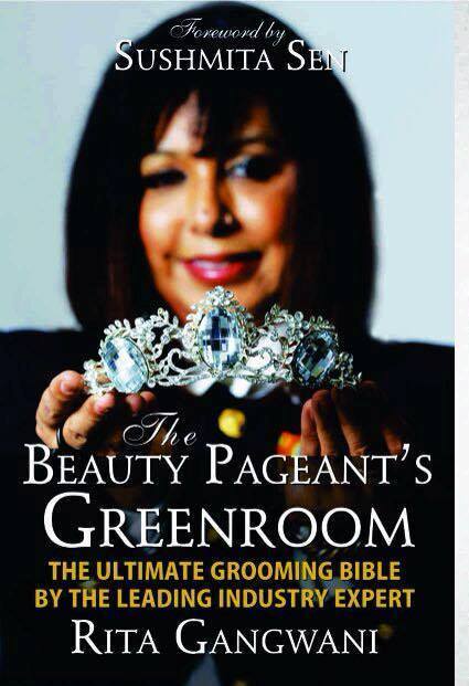 The Unveiling of " The Beauty Pageant’s Greenroom"
