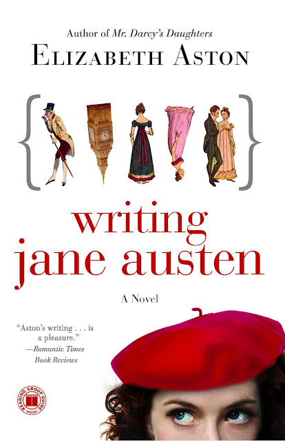 Writing Jane Austen Book Review