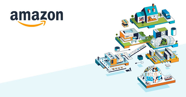 amazon