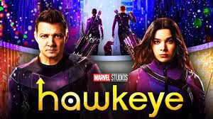 Hawkeye: Disney+ Review