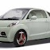 Mitsubishi i Miev Sports Concept