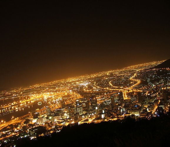 Cape Town, South Africa